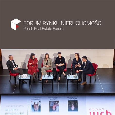 Forum Rynku Nieruchomo Ci Podsumowanie Pivotal