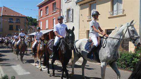 Loisirs Escape game dimanche à la ferme show équestre Neuf idées