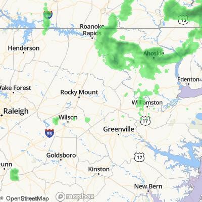 Tarboro, NC Severe Weather Alert | Weather Underground