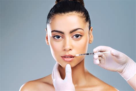 4 Secrets To The Most Natural Looking Dermal Filler Injections In Towson Maryland Brittany