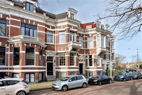 Woning Regentesselaan Den Haag Oozo Nl