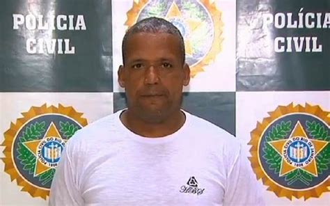 Preso Suspeito De Chefiar Assaltos A Lojas De Departamento No Rj Em