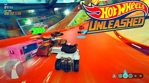 Hot Wheels Unleashed I Bought Tanknator Youtube