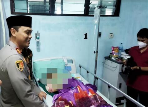 Kisah Korban Kanjuruhan Yang Tak Kunjung Sembuh Ternyata Takut Jarum