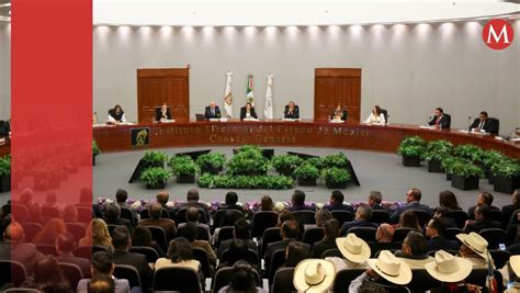 Entrevist Ine A Aspirantes Para Las Consejer A Electorales En El Ieem