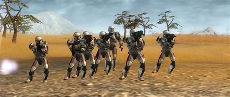 imperial commando image moddb