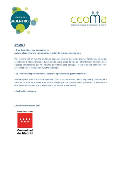 Misecam Mancomunidad Intermunicipal Del Sudeste De La C Madrid