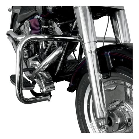 Drag Specialties Big Buffalo Engine Bars For Harley Online At Drag Specialties Sales Store Up