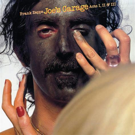 The 10 Best Frank Zappa Albums To Own On Vinyl — Vinyl Me Please