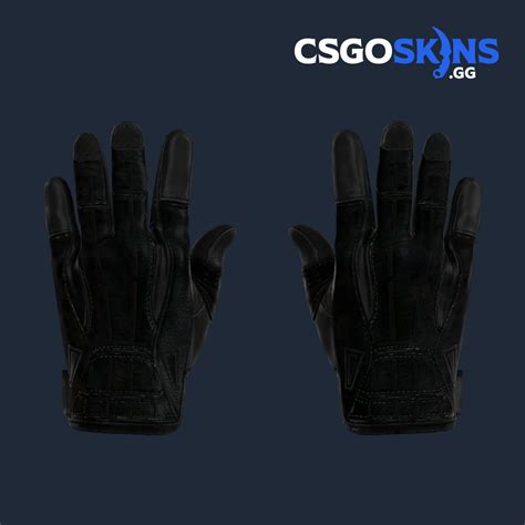 Sport Gloves Nocts CSGOSKINS GG