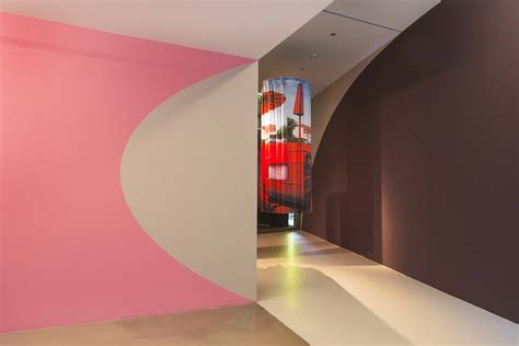 GFZK museum for contemporary art > Leipzig >>> Exhibition Hanns Joosten