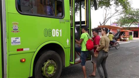 MORADORES DA REGIÃO DA PEDRA MOLE PEDEM MAIS LINHAS DE ÔNIBUS YouTube