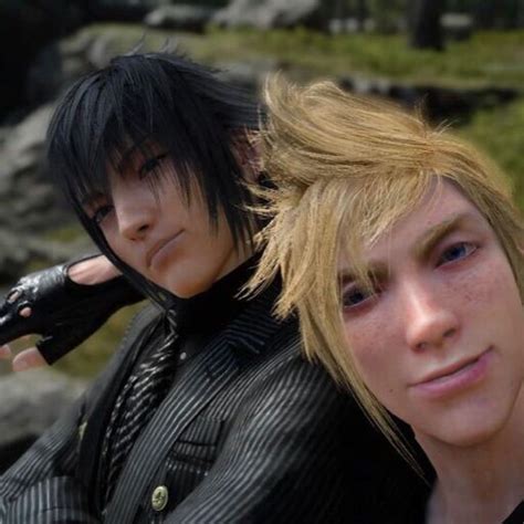 Come Home Prompto Fanfic Final Fantasy Xv Amino