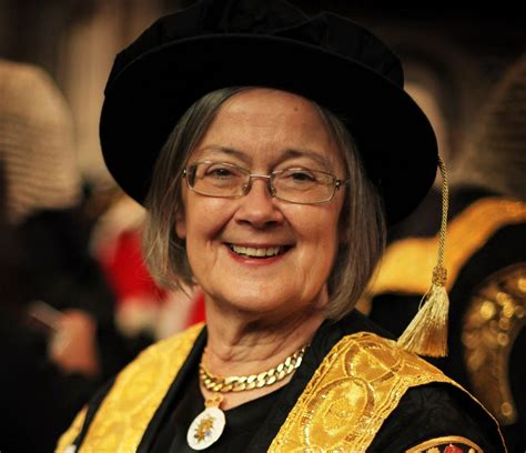 Baroness Hale Of Richmond To Become First Woman Appointed As Britain S