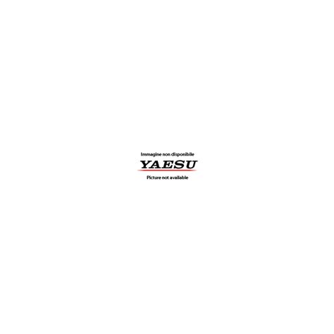 Service Manuals YAESU CSY SON