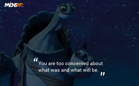 10 Quotes That Prove Master Oogway From Kung Fu Panda Is The Greatest ...