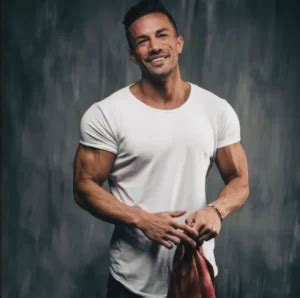 Christian Guzman Net Worth: Fitness Empire Fortune - Celebrity Biograph