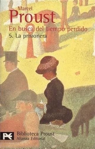 En Busca Del Tiempo Perdido 5 Marcel Proust Envío Gratis