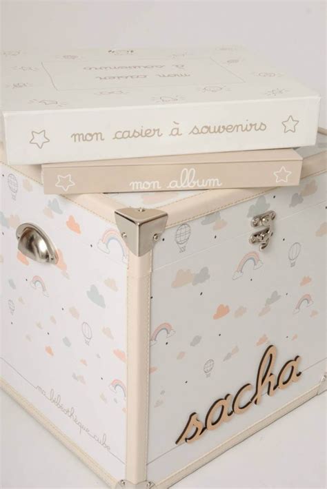 Cadeau De Naissance Personnalisable Le Petit Pousse