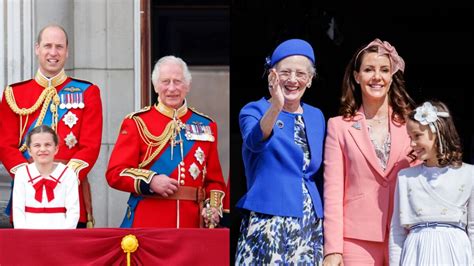 Royal Family net worth: How much richer are the British compared to the ...