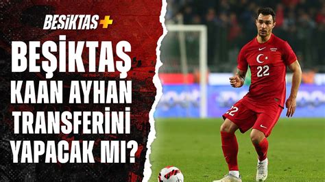 Beşiktaş Savunma Hattını Güçlendirmek İçin Neler Yapacak Selahattin