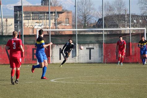 FOTO Elitna Liga Juventina Maniago Vajont 1 0 Slosport