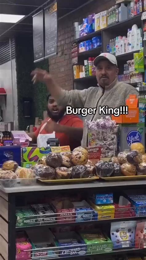 Burger King Ifunny Brazil