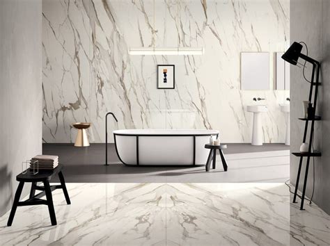 Infinito 2 0 Calacatta Gold By Ceramica Fondovalle