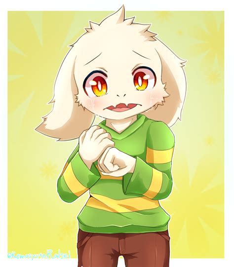 The Big Imageboard Tbib 2020 5 Fingers Anthro Asriel Dreemurr