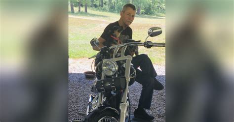 Danny Whitley Obituary May Reins Sturdivant Funeral Home