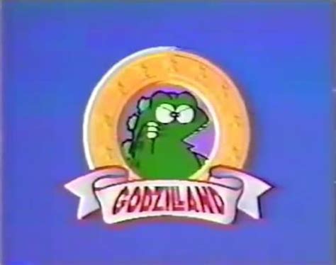 Adventure! Godzilland (TV Series 1992–1993) - Ratings - IMDb