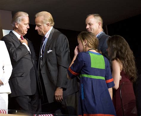 Who Is James Biden? President's Brother Faces GOP Showdown - Newsweek