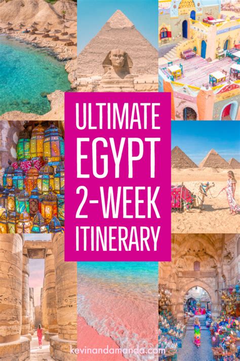 The Ultimate Egypt Travel Guide Artofit