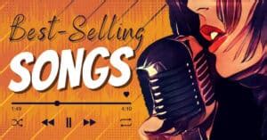 20 Best-Selling Songs Of All Time - Music Grotto