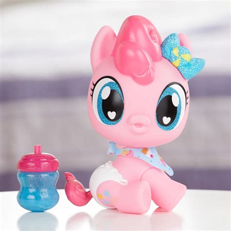 My Little Pony Baby Pony Dolls Assorted Big W