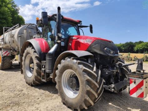 Case Ih Magnum Mx Gebraucht Neu Kaufen Technikboerse At