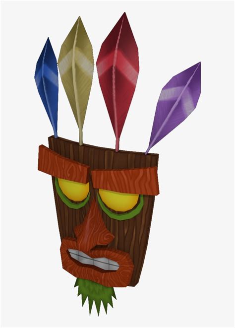 Crash Bandicoot Aku Aku Aku Aku Tattoo Spyro The Dragon Board From