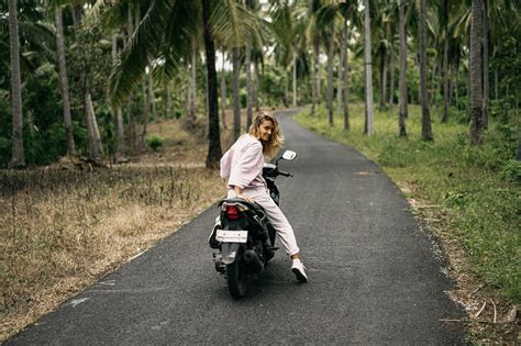 Scooter And Motorcycle Rental Service Bali In Bali Pelago