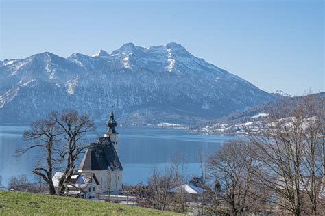 Steinbach Attersee Galerie Fotografie At