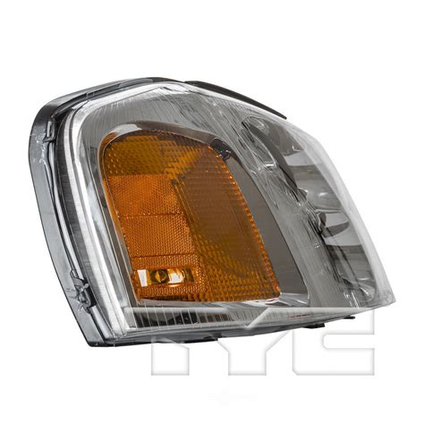 Headlight Assembly Sle Sport Utility Right Tyc Ebay