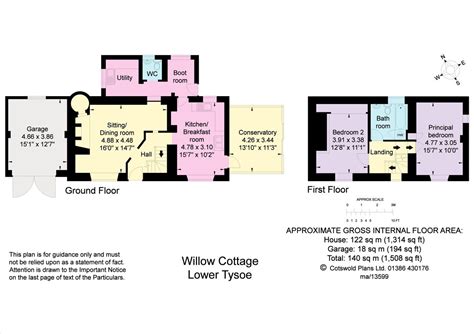 House For Sale In Lower Tysoe Warwick Warwickshire Cv35