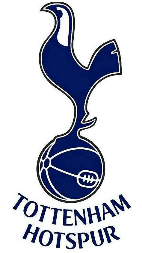 Historical Crests: Tottenham Hotspur FC – worldsoccerpins.com