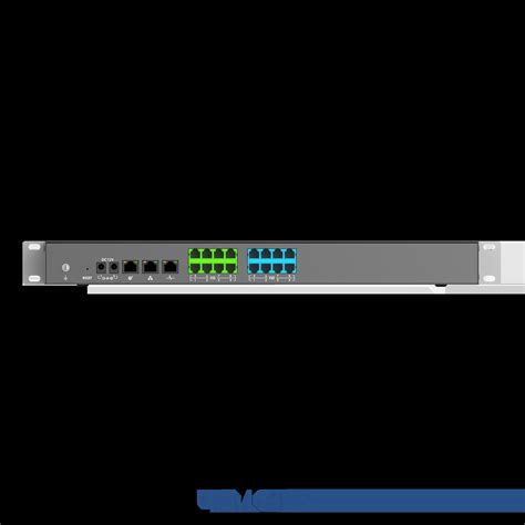 Grandstream IP PBX Support 8 FXO Port 8 FXS Port UCM6308 ISmart