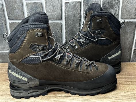 Lowa Mountain Expert Gtx Evo Gore Tex Hiking Boots Me Gem