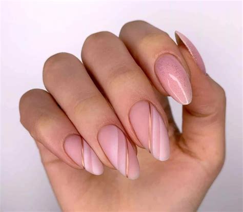 Pink Nail Designs 2023 Trendy And Impressive Manicure Designs And Lots