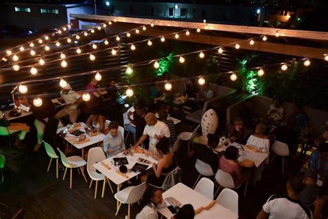 Epican Tapas Lounge is a win! - Jamaica Observer