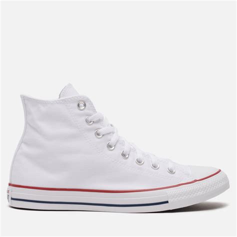 Кеды Converse Chuck Taylor All Star Classic Hi M7650