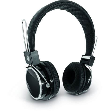 Casque Audio Personnalisable BT Sans Fil FM SD