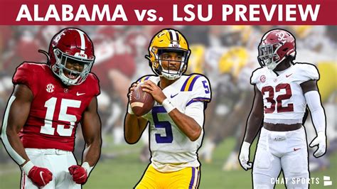 Alabama Vs Lsu Preview Nick Saban On Harold Perkins Injury Report 5