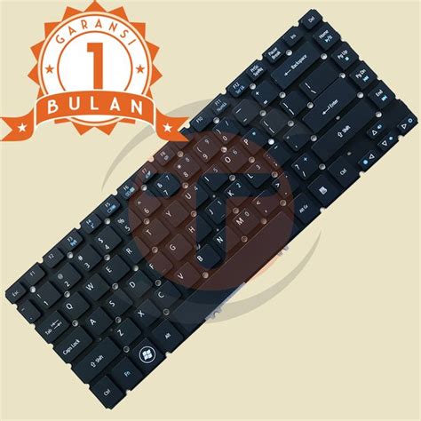 Jual Keyboard Acer Aspire V5 431 V5 471 M5 481 Black Di Lapak TERA